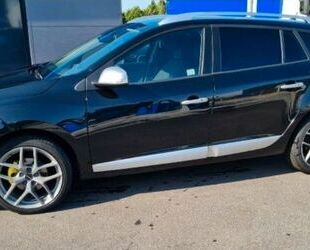 Renault Megane Gebrauchtwagen