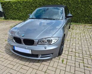 BMW 125 Gebrauchtwagen