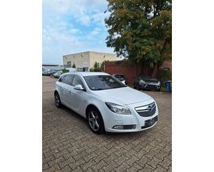 Opel Insignia Gebrauchtwagen