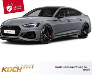 Audi RS5 Gebrauchtwagen