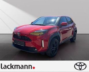 Toyota Yaris Cross Gebrauchtwagen