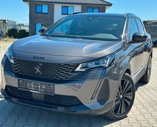 Peugeot 3008 Gebrauchtwagen