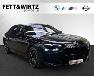 BMW 740 Gebrauchtwagen