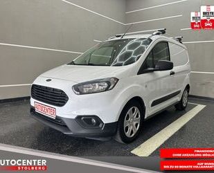 Ford Transit Courier Gebrauchtwagen