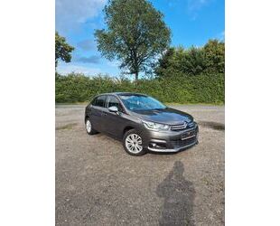 Citroen C4 Gebrauchtwagen
