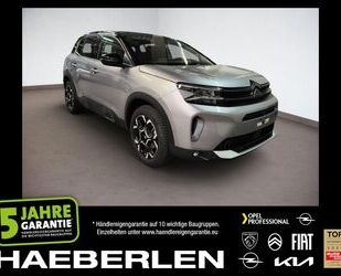 Citroen C5 Aircross Gebrauchtwagen