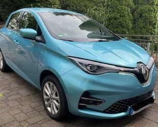 Renault ZOE Gebrauchtwagen