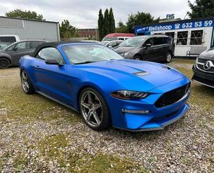Ford Mustang Gebrauchtwagen