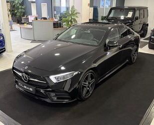 Mercedes-Benz CLS 400 Gebrauchtwagen
