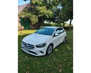 Mercedes-Benz B 200 Gebrauchtwagen