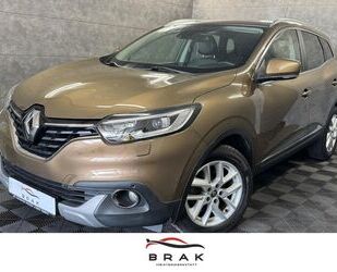 Renault Kadjar Gebrauchtwagen