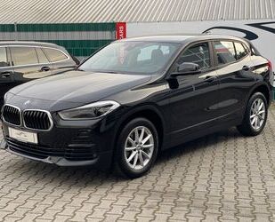 BMW X2 Gebrauchtwagen
