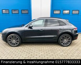 Porsche Macan Gebrauchtwagen