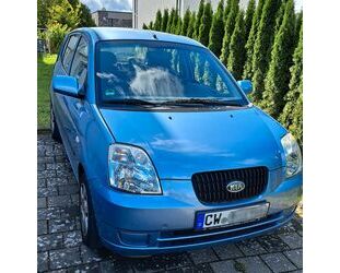 Kia Picanto Gebrauchtwagen
