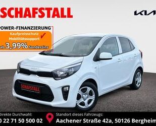 Kia Picanto Gebrauchtwagen