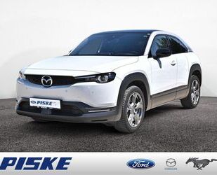 Mazda MX-30 Gebrauchtwagen