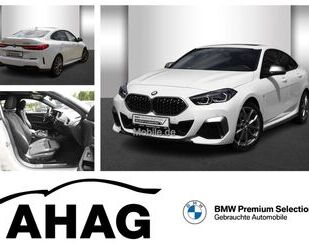 BMW M235 Gebrauchtwagen