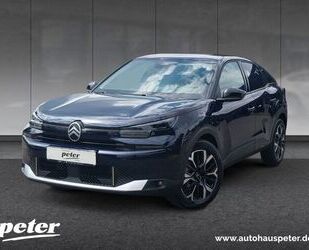 Citroen C4 Gebrauchtwagen