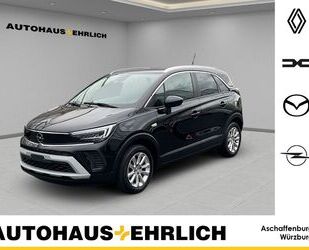 Opel Crossland (X) Gebrauchtwagen