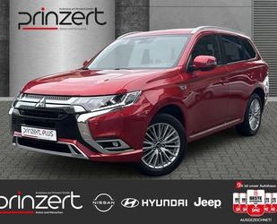 Mitsubishi Outlander Gebrauchtwagen