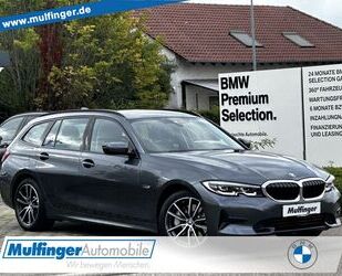 BMW 330 Gebrauchtwagen