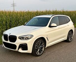 BMW X3 M40 Gebrauchtwagen