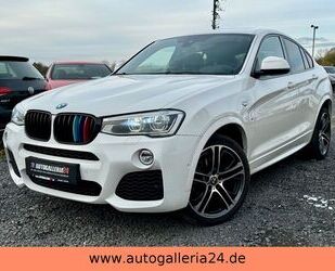 BMW X4 Gebrauchtwagen