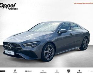 Mercedes-Benz CLA 180 Gebrauchtwagen