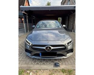 Mercedes-Benz CLS 350 Gebrauchtwagen