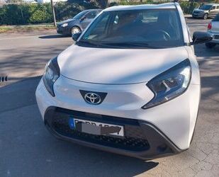 Toyota Aygo (X) Gebrauchtwagen