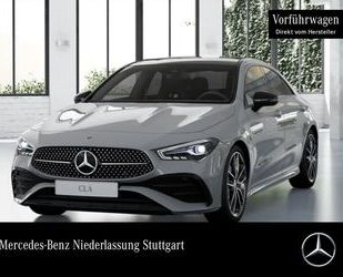 Mercedes-Benz CLA 200 Gebrauchtwagen