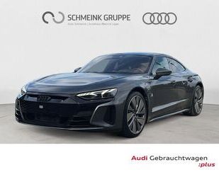 Audi e-tron GT Gebrauchtwagen