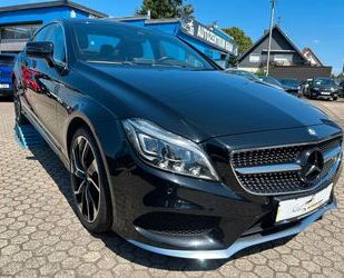 Mercedes-Benz CLS 350 Gebrauchtwagen