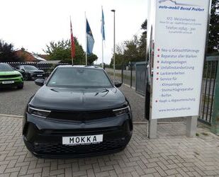 Opel Mokka Gebrauchtwagen