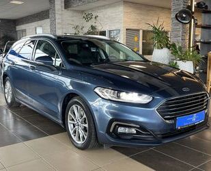 Ford Mondeo Gebrauchtwagen