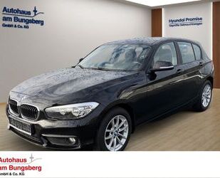BMW 116 Gebrauchtwagen