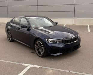 BMW M340i Gebrauchtwagen