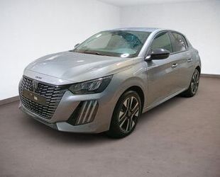 Peugeot 208 Gebrauchtwagen