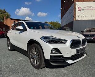 BMW X2 Gebrauchtwagen