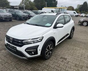 Dacia Sandero Gebrauchtwagen