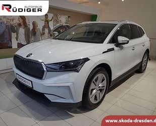 Skoda Enyaq Gebrauchtwagen
