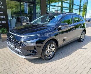 Hyundai BAYON Gebrauchtwagen