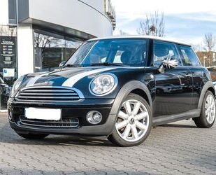 Mini Cooper Gebrauchtwagen