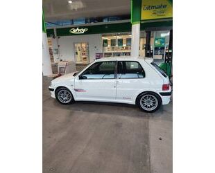 Peugeot 106 Gebrauchtwagen