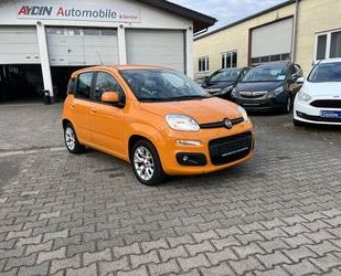 Fiat Panda Gebrauchtwagen