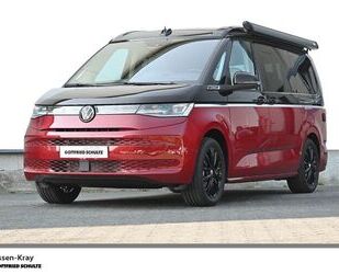 VW T7 California Gebrauchtwagen