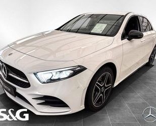 Mercedes-Benz A 250 Gebrauchtwagen