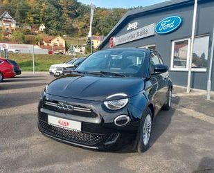 Fiat 500e Gebrauchtwagen