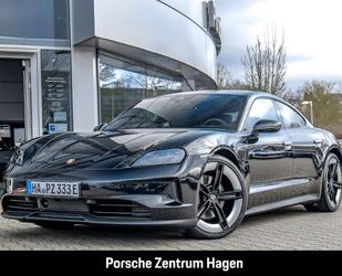 Porsche Taycan Gebrauchtwagen