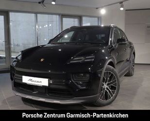 Porsche Macan Gebrauchtwagen